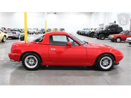 1990 Mazda MX-5 Miata (CC-2101401) for sale in Las Vegas, Nevada