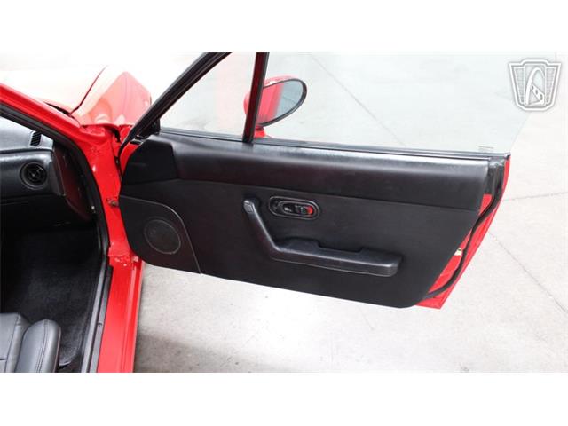 1990 Mazda MX-5 Miata (CC-2101401) for sale in Las Vegas, Nevada
