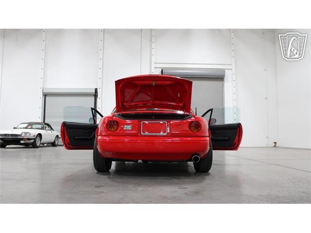 1990 Mazda MX-5 Miata (CC-2101401) for sale in Las Vegas, Nevada
