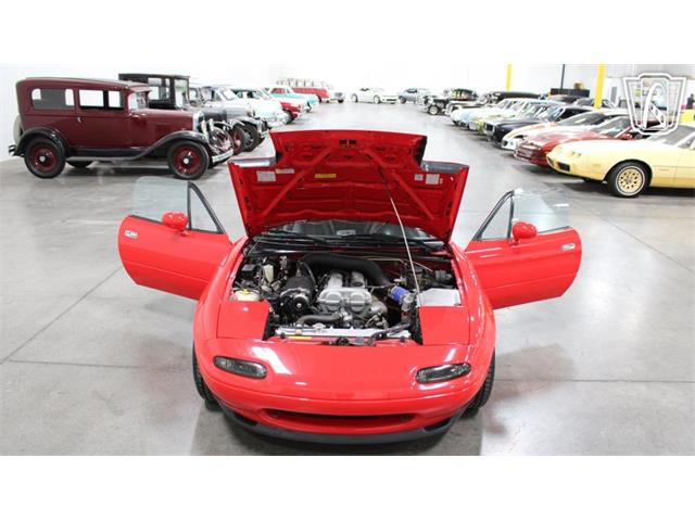 1990 Mazda MX-5 Miata (CC-2101401) for sale in Las Vegas, Nevada