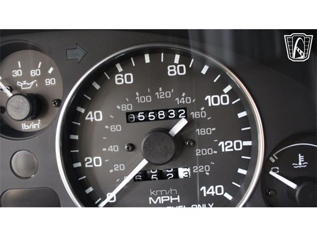 1990 Mazda MX-5 Miata (CC-2101401) for sale in Las Vegas, Nevada