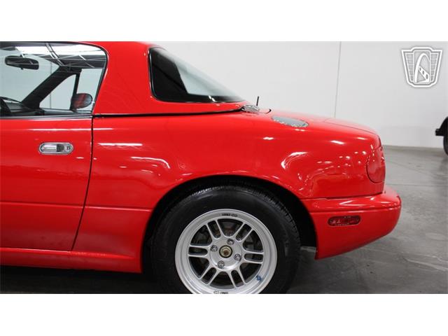 1990 Mazda MX-5 Miata (CC-2101401) for sale in Las Vegas, Nevada
