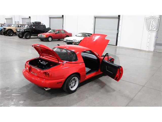 1990 Mazda MX-5 Miata (CC-2101401) for sale in Las Vegas, Nevada