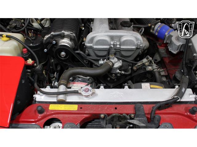 1990 Mazda MX-5 Miata (CC-2101401) for sale in Las Vegas, Nevada