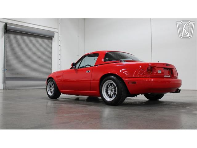 1990 Mazda MX-5 Miata (CC-2101401) for sale in Las Vegas, Nevada