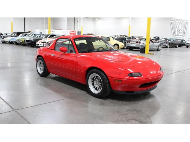 1990 Mazda MX-5 Miata (CC-2101401) for sale in Las Vegas, Nevada