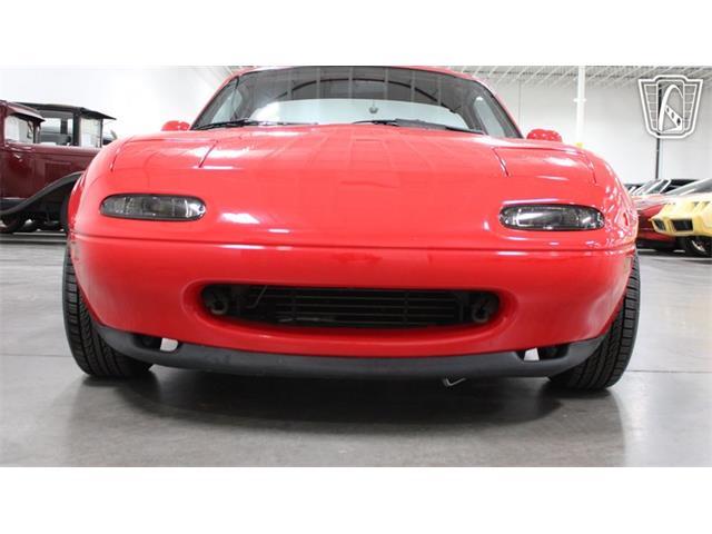1990 Mazda MX-5 Miata (CC-2101401) for sale in Las Vegas, Nevada