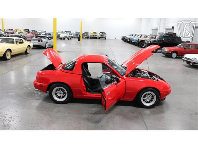 1990 Mazda MX-5 Miata (CC-2101401) for sale in Las Vegas, Nevada