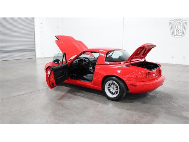 1990 Mazda MX-5 Miata (CC-2101401) for sale in Las Vegas, Nevada
