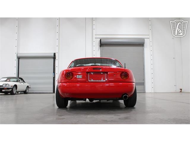 1990 Mazda MX-5 Miata (CC-2101401) for sale in Las Vegas, Nevada