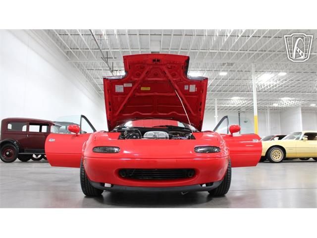 1990 Mazda MX-5 Miata (CC-2101401) for sale in Las Vegas, Nevada