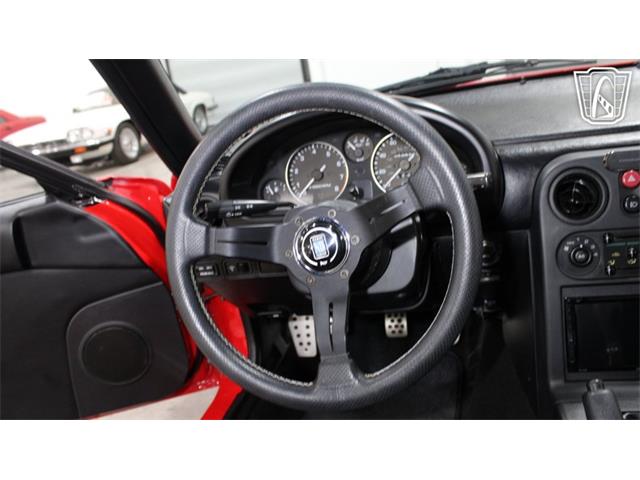 1990 Mazda MX-5 Miata (CC-2101401) for sale in Las Vegas, Nevada