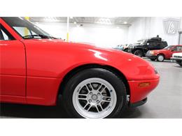 1990 Mazda MX-5 Miata (CC-2101401) for sale in Las Vegas, Nevada