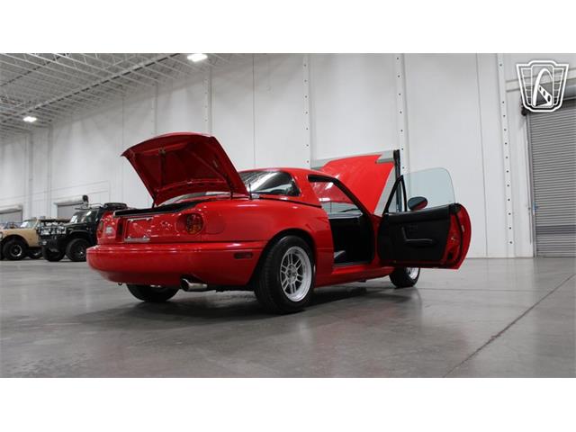 1990 Mazda MX-5 Miata (CC-2101401) for sale in Las Vegas, Nevada