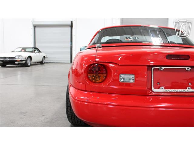 1990 Mazda MX-5 Miata (CC-2101401) for sale in Las Vegas, Nevada