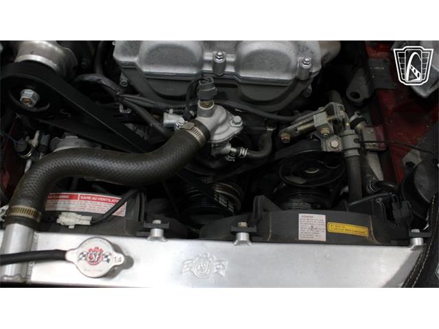 1990 Mazda MX-5 Miata (CC-2101401) for sale in Las Vegas, Nevada