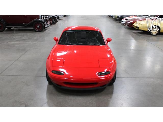 1990 Mazda MX-5 Miata (CC-2101401) for sale in Las Vegas, Nevada