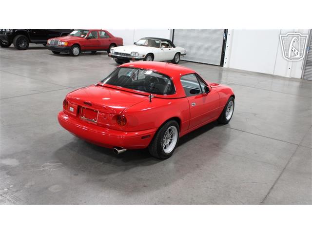 1990 Mazda MX-5 Miata (CC-2101401) for sale in Las Vegas, Nevada