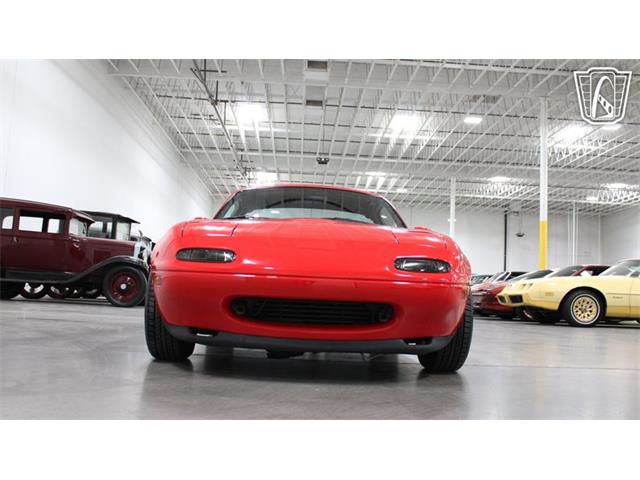 1990 Mazda MX-5 Miata (CC-2101401) for sale in Las Vegas, Nevada