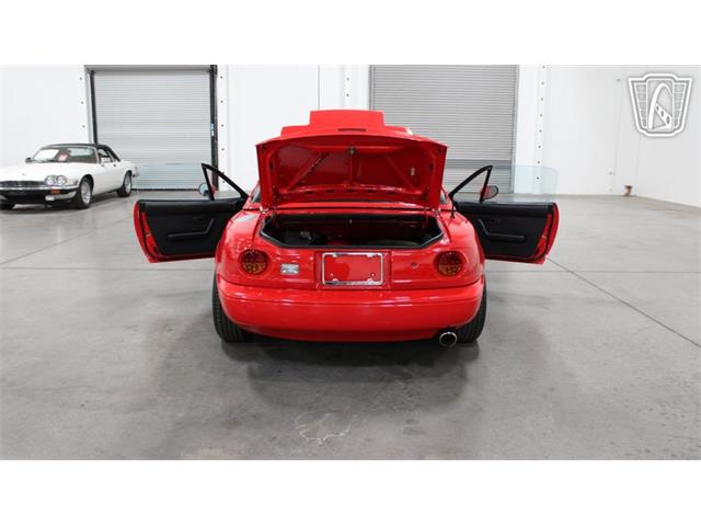 1990 Mazda MX-5 Miata (CC-2101401) for sale in Las Vegas, Nevada