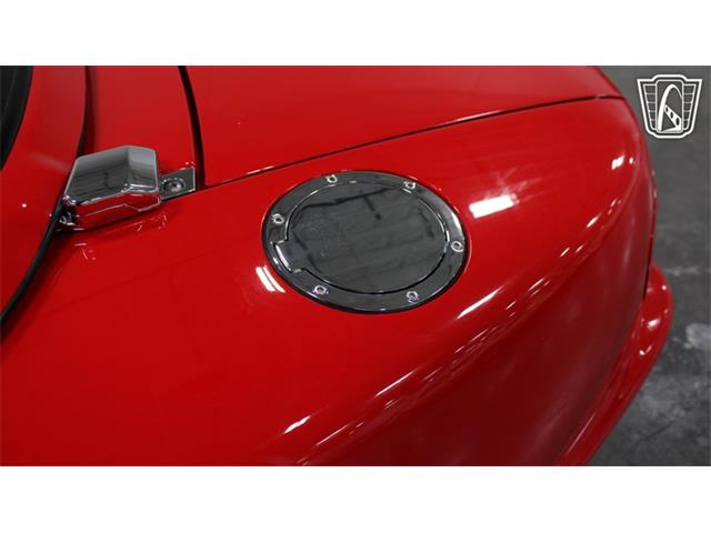 1990 Mazda MX-5 Miata (CC-2101401) for sale in Las Vegas, Nevada