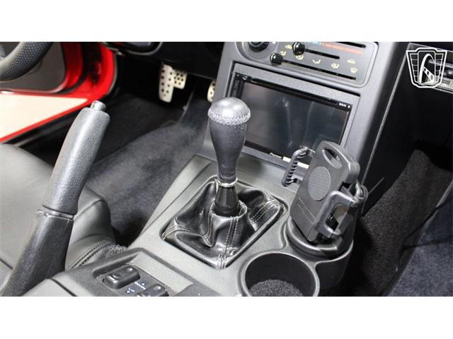 1990 Mazda MX-5 Miata (CC-2101401) for sale in Las Vegas, Nevada