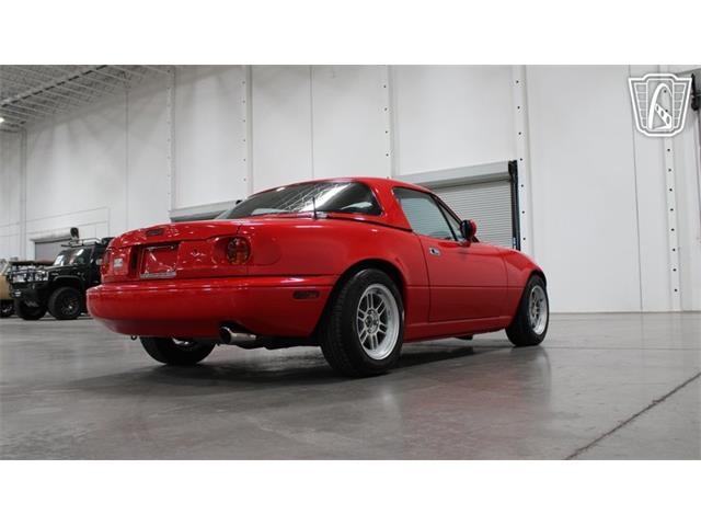 1990 Mazda MX-5 Miata (CC-2101401) for sale in Las Vegas, Nevada