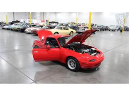 1990 Mazda MX-5 Miata (CC-2101401) for sale in Las Vegas, Nevada