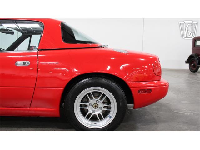 1990 Mazda MX-5 Miata (CC-2101401) for sale in Las Vegas, Nevada