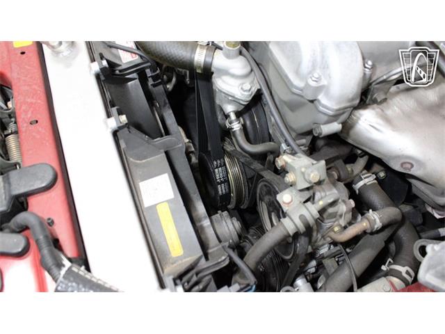 1990 Mazda MX-5 Miata (CC-2101401) for sale in Las Vegas, Nevada