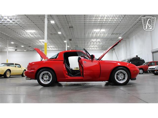 1990 Mazda MX-5 Miata (CC-2101401) for sale in Las Vegas, Nevada
