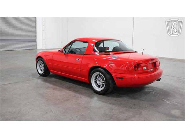 1990 Mazda MX-5 Miata (CC-2101401) for sale in Las Vegas, Nevada