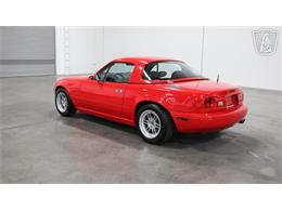 1990 Mazda MX-5 Miata (CC-2101401) for sale in Las Vegas, Nevada