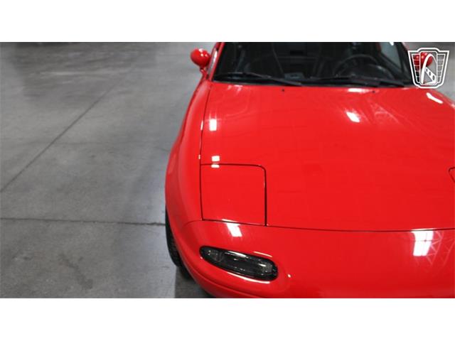 1990 Mazda MX-5 Miata (CC-2101401) for sale in Las Vegas, Nevada