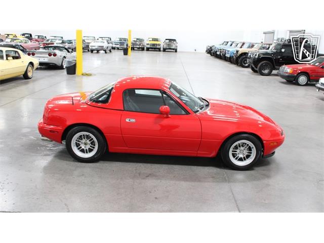 1990 Mazda MX-5 Miata (CC-2101401) for sale in Las Vegas, Nevada
