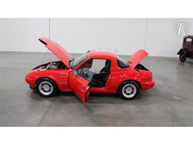 1990 Mazda MX-5 Miata (CC-2101401) for sale in Las Vegas, Nevada