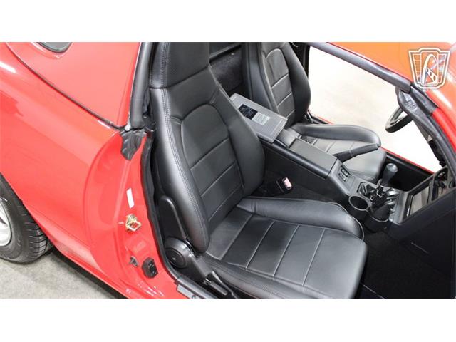 1990 Mazda MX-5 Miata (CC-2101401) for sale in Las Vegas, Nevada