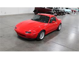 1990 Mazda MX-5 Miata (CC-2101401) for sale in Las Vegas, Nevada
