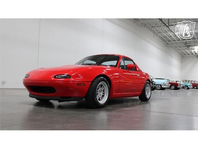 1990 Mazda MX-5 Miata (CC-2101401) for sale in Las Vegas, Nevada