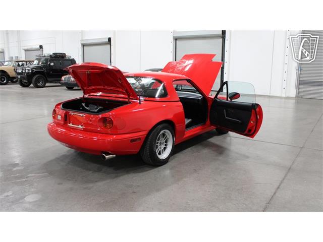 1990 Mazda MX-5 Miata (CC-2101401) for sale in Las Vegas, Nevada