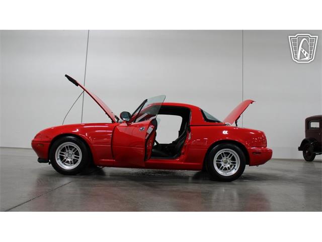 1990 Mazda MX-5 Miata (CC-2101401) for sale in Las Vegas, Nevada