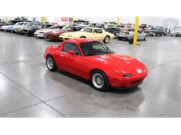 1990 Mazda MX-5 Miata (CC-2101401) for sale in Las Vegas, Nevada