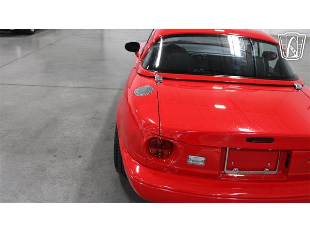 1990 Mazda MX-5 Miata (CC-2101401) for sale in Las Vegas, Nevada