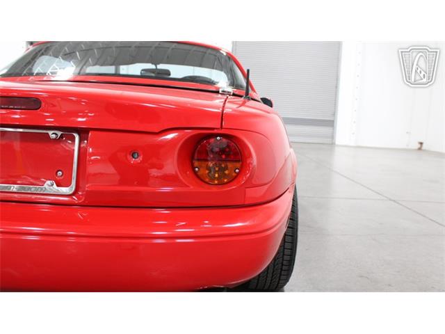 1990 Mazda MX-5 Miata (CC-2101401) for sale in Las Vegas, Nevada