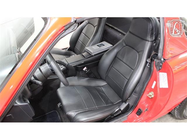 1990 Mazda MX-5 Miata (CC-2101401) for sale in Las Vegas, Nevada
