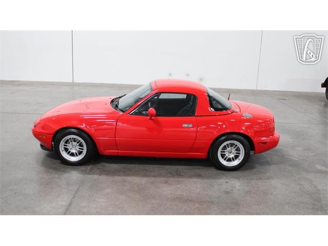 1990 Mazda MX-5 Miata (CC-2101401) for sale in Las Vegas, Nevada