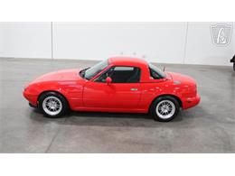1990 Mazda MX-5 Miata (CC-2101401) for sale in Las Vegas, Nevada