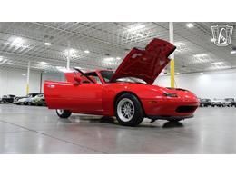 1990 Mazda MX-5 Miata (CC-2101401) for sale in Las Vegas, Nevada