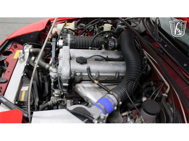 1990 Mazda MX-5 Miata (CC-2101401) for sale in Las Vegas, Nevada