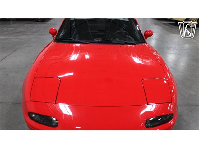 1990 Mazda MX-5 Miata (CC-2101401) for sale in Las Vegas, Nevada